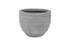 June Planter, Raw Gray, XS by PHILLIPS COLLECTION