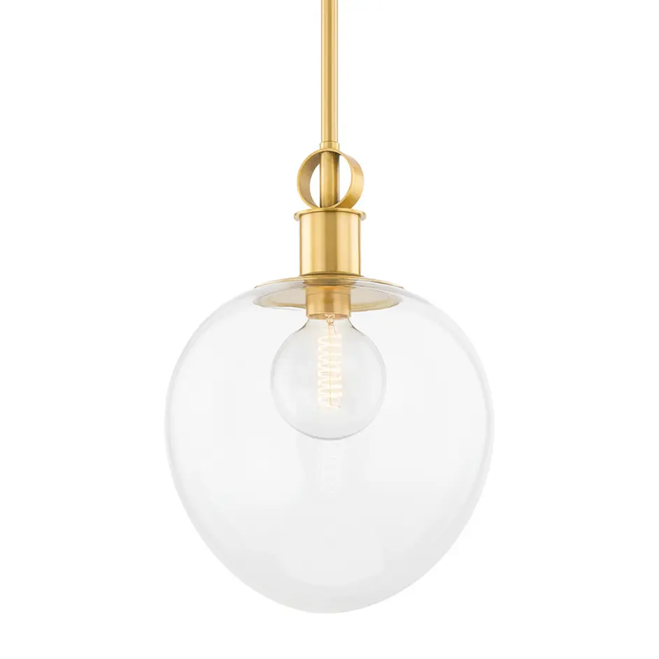 ANNA Pendant by Mitzi