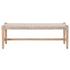 Costa Bench by Essentials For Living