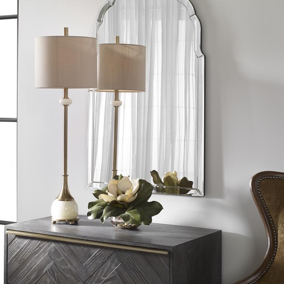Natania Buffet Lamp by Uttermost