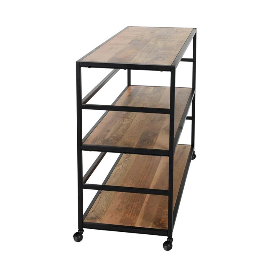 Glendora Rack by Classic Home