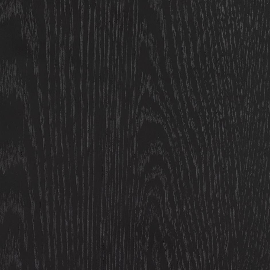 Rosedale Nightstand in Ebony Oak by FOUR HANDS