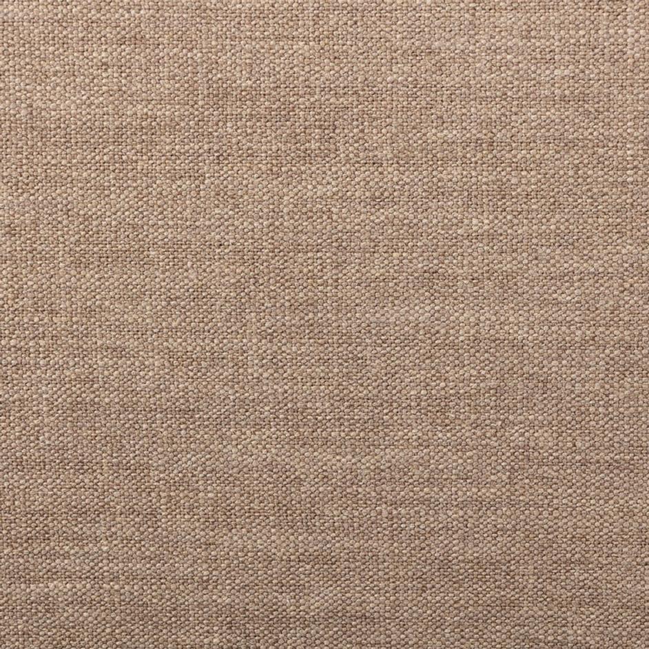 Carlo Dining Chair In Alcala Fawn And Dark Oak And Dark Oak Veneer by Four Hands