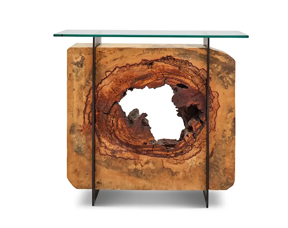 Tama Console by Urbia Imports