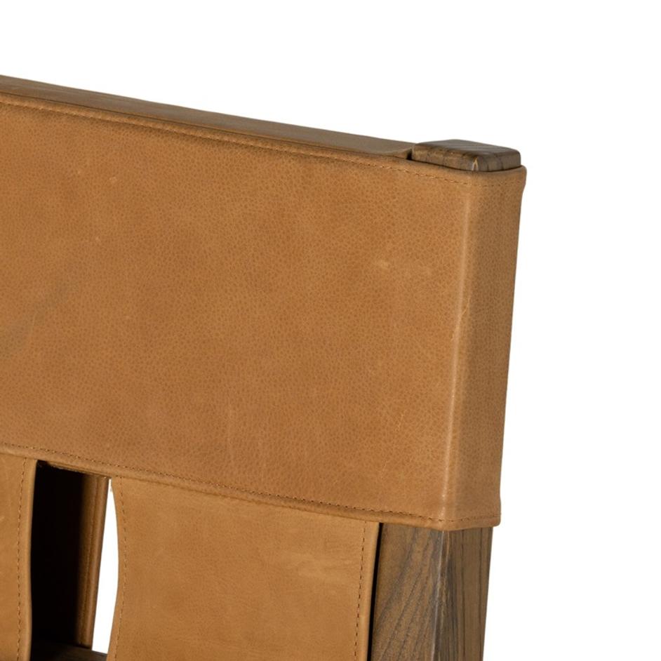 Sem Bar + Counter Stool - Halcyon Ivory by Four Hands