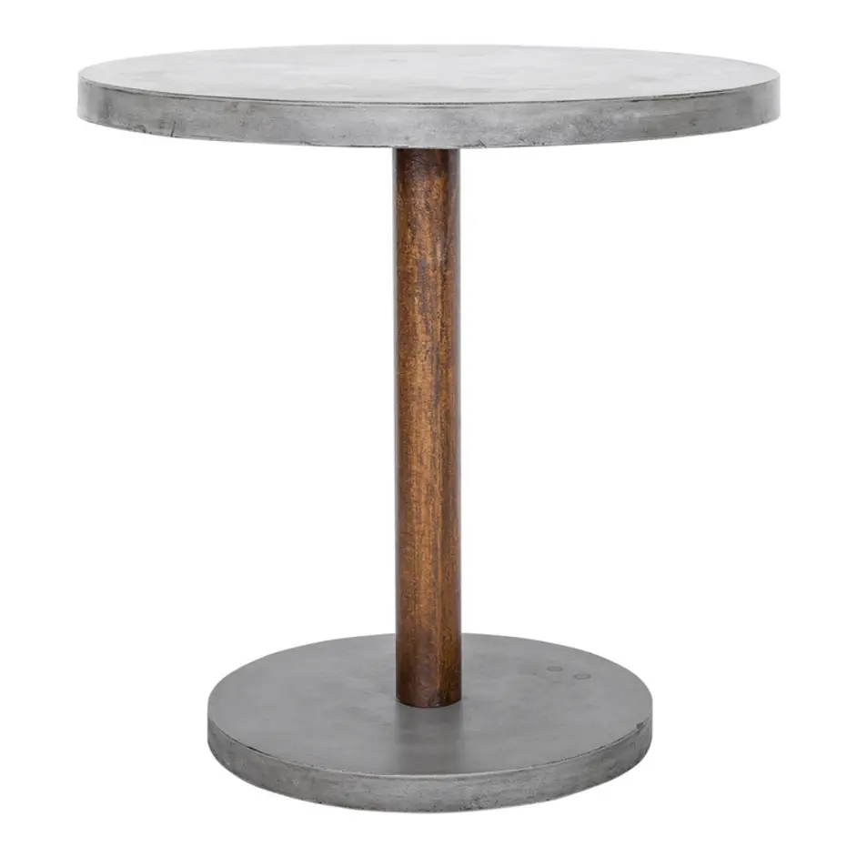 HAGAN OUTDOOR COUNTER HEIGHT TABLE by Moes Home