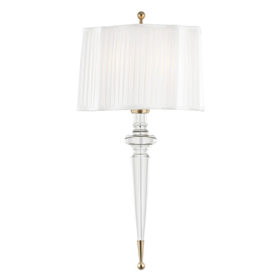 Tipton Wall Sconce by Hudson Valley