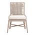 Overlay Outdoor Dining Chair, Set of 2 by Essentials For Living