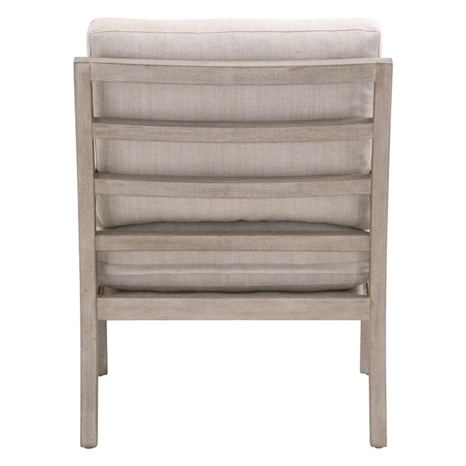 Stratton Club Chair by Essentials For Living