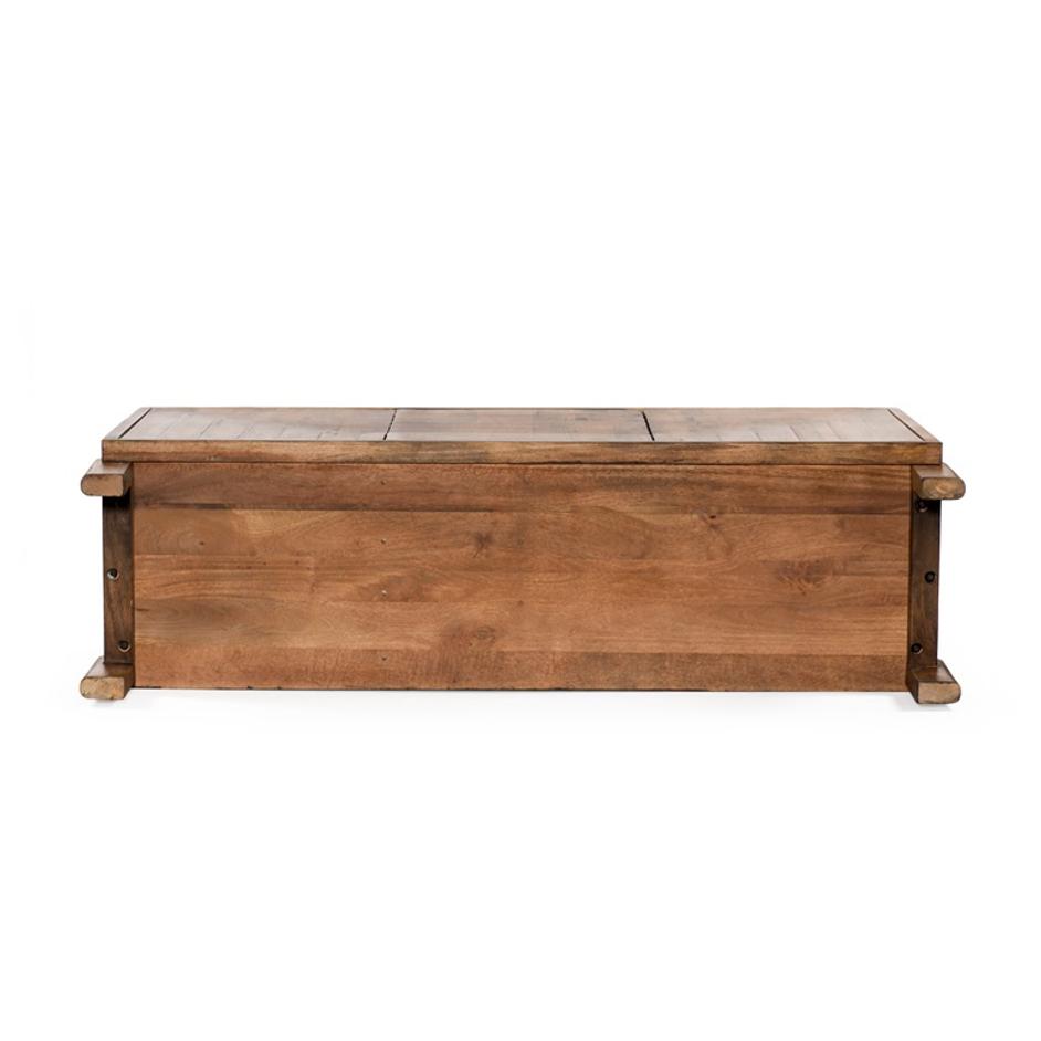 Oak Park 60" Sideboard by Home Trends & Design