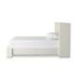 Sophia King Bed - Portland Cream by Four Hands