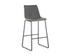 Cal Barstool - Antique Grey by Sunpan