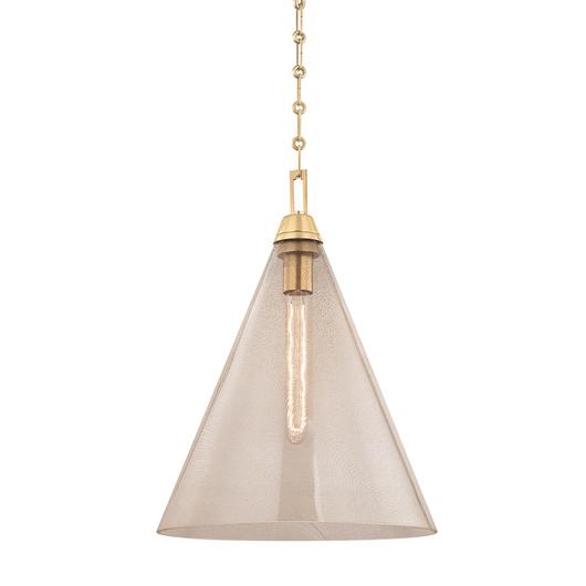 Newbury Pendant by Hudson Valley