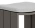 VERIN BARSTOOL - WARM GREY - GRACEBAY LIGHT GREY by Sunpan