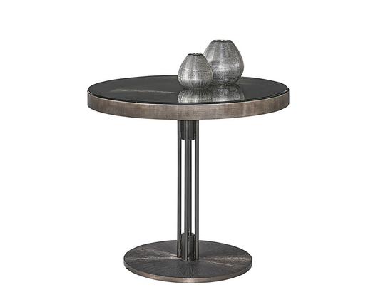 Terry Bistro Table - 35.5" by Sunpan