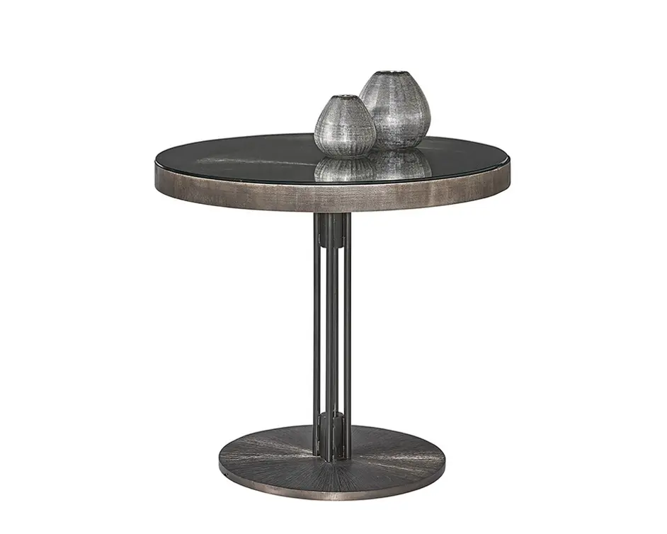 Terry Bistro Table - 35.5" by Sunpan