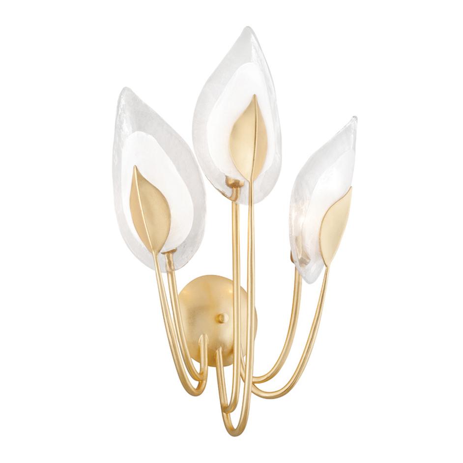 Blossom Wall Sconce by Hudson Valley