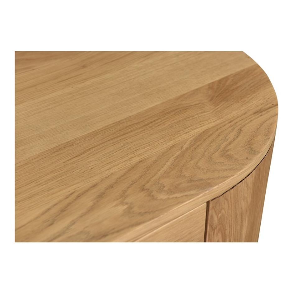 THEO DRESSER by Moes Home