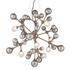 Element Chandelier by Corbett