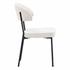 Sienna Dining Chair Set of 2 by Curated Collections