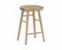 DOMINIC COUNTER STOOL - LIGHT OAK by Sunpan
