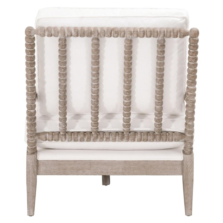 Rouleau Chaise Lounge by Essentials For Living