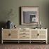 Caprice Sideboard - Natural Mango by Four Hands