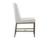 Leighland Dining Chair - Light Grey by Sunpan