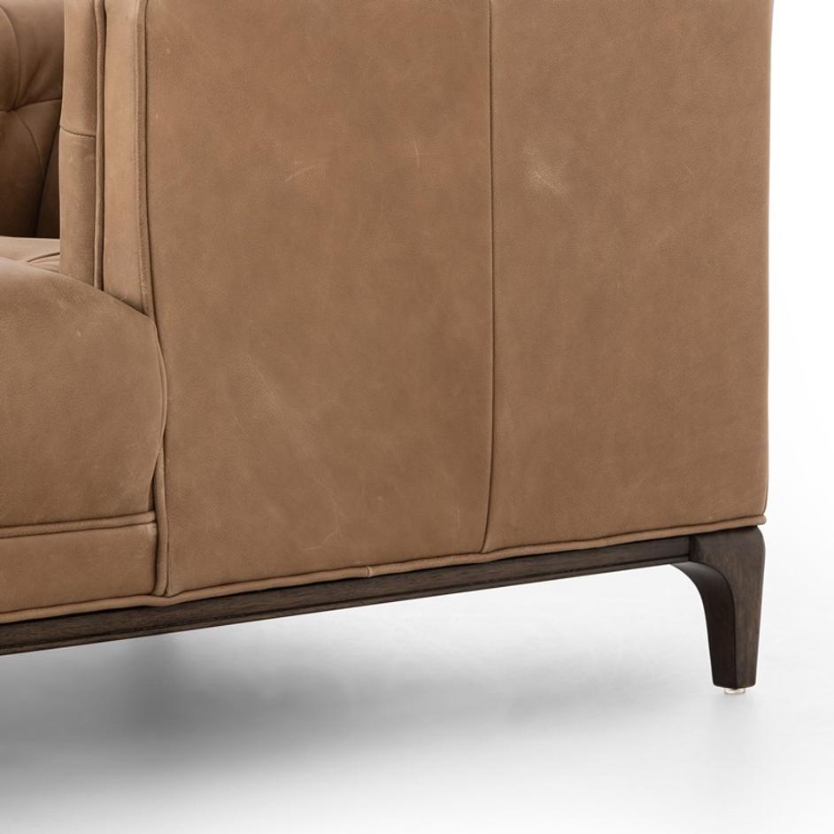 Dylan Chaise Lounge - Palermo Drift by Four Hands