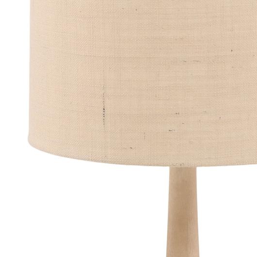 Caspian Table Lamp by Curated Collections