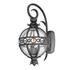 Campanile Wall Sconce by Troy