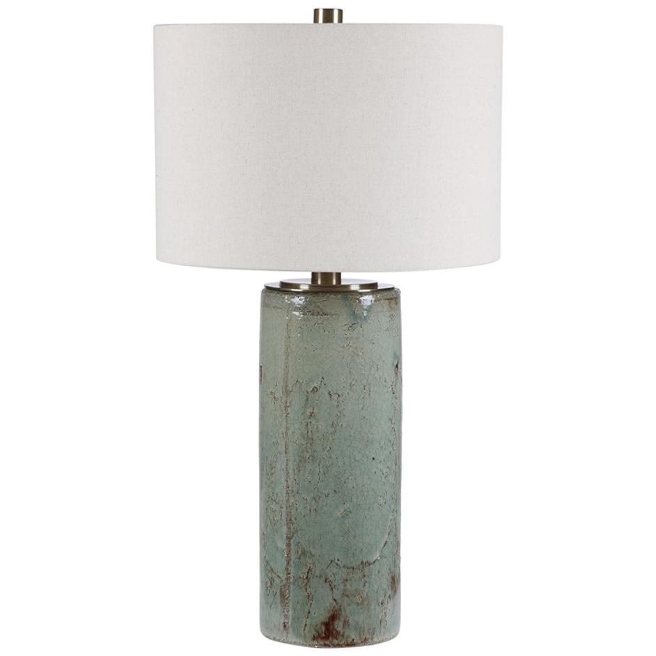 Callais Table Lamp by Uttermost
