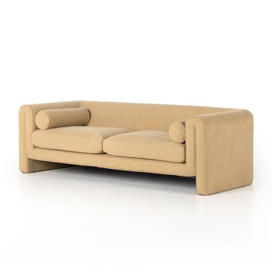 Mitchell Sofa - Piermont Sand by Four Hands