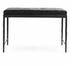 Malo Leather 28" Bench by Classic Home