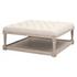 Townsend Tufted Upholstered Coffee Table by Essentials For Living
