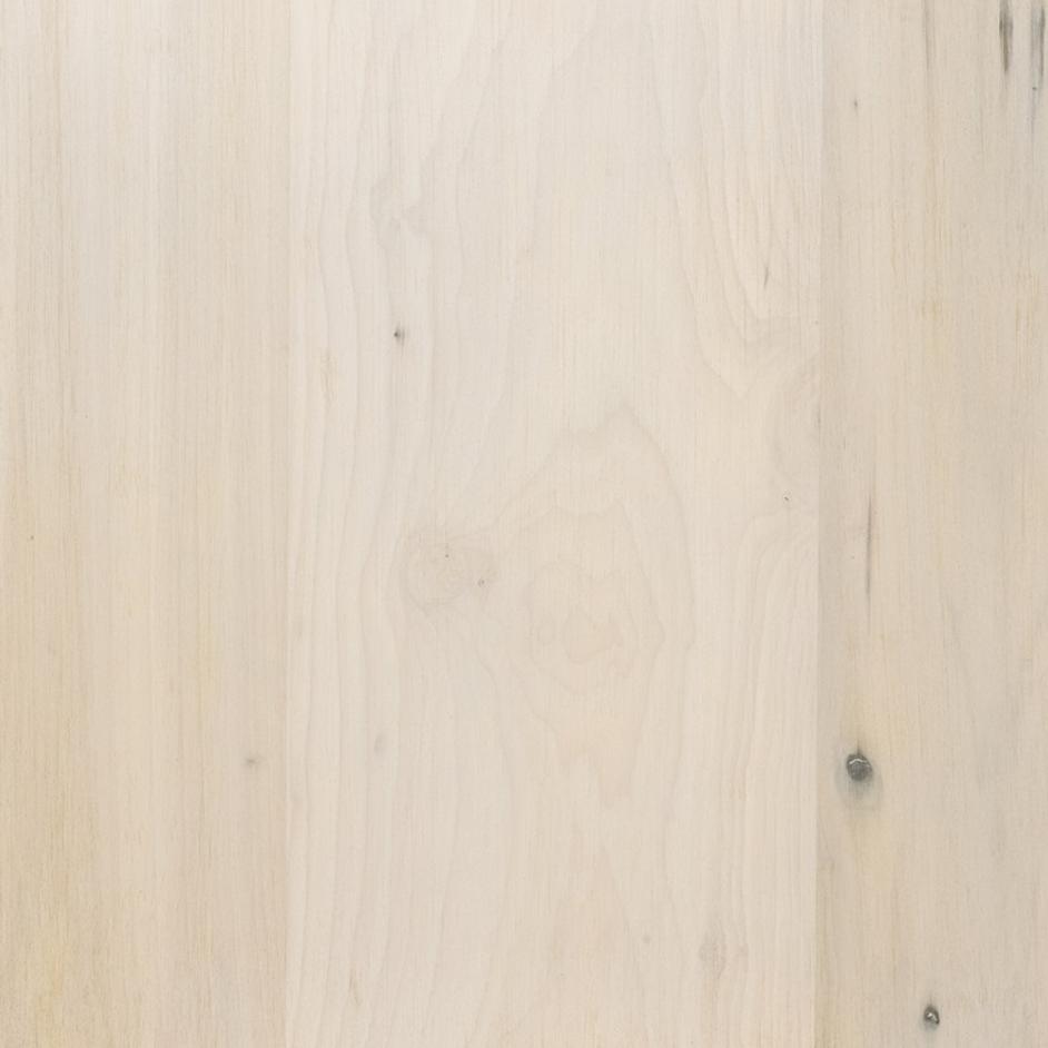 Trey Media Console In Dove Poplar by FOUR HANDS