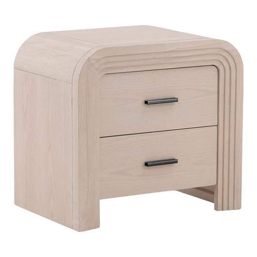Verona Nightstand by Curated Collections