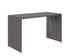 VERIN BAR TABLE - WARM GREY by Sunpan