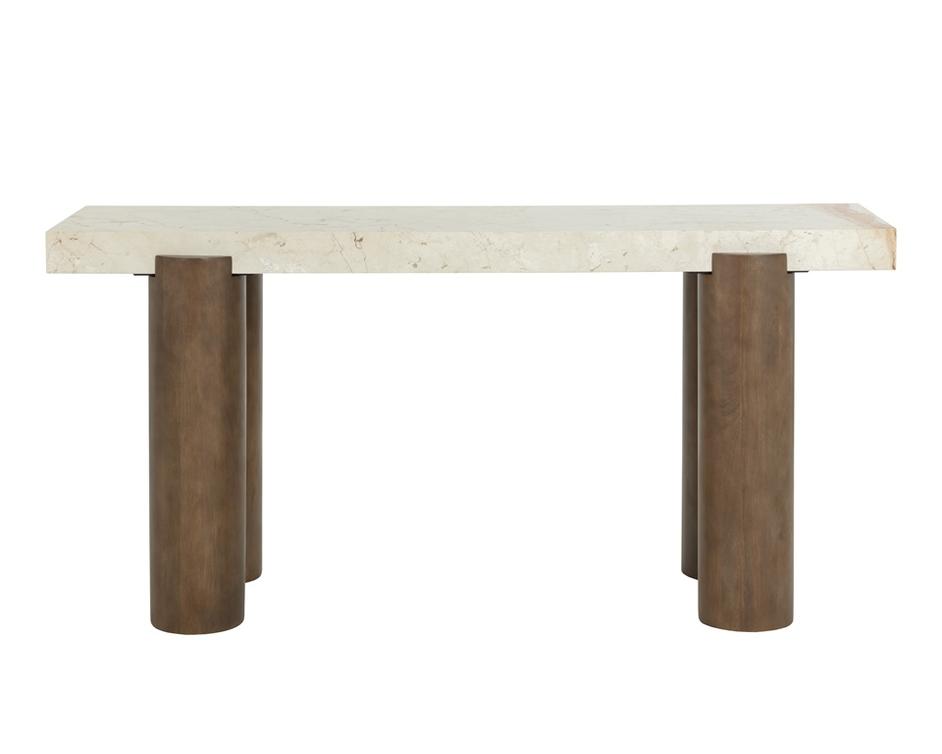 ARDI CONSOLE TABLE by Sunpan