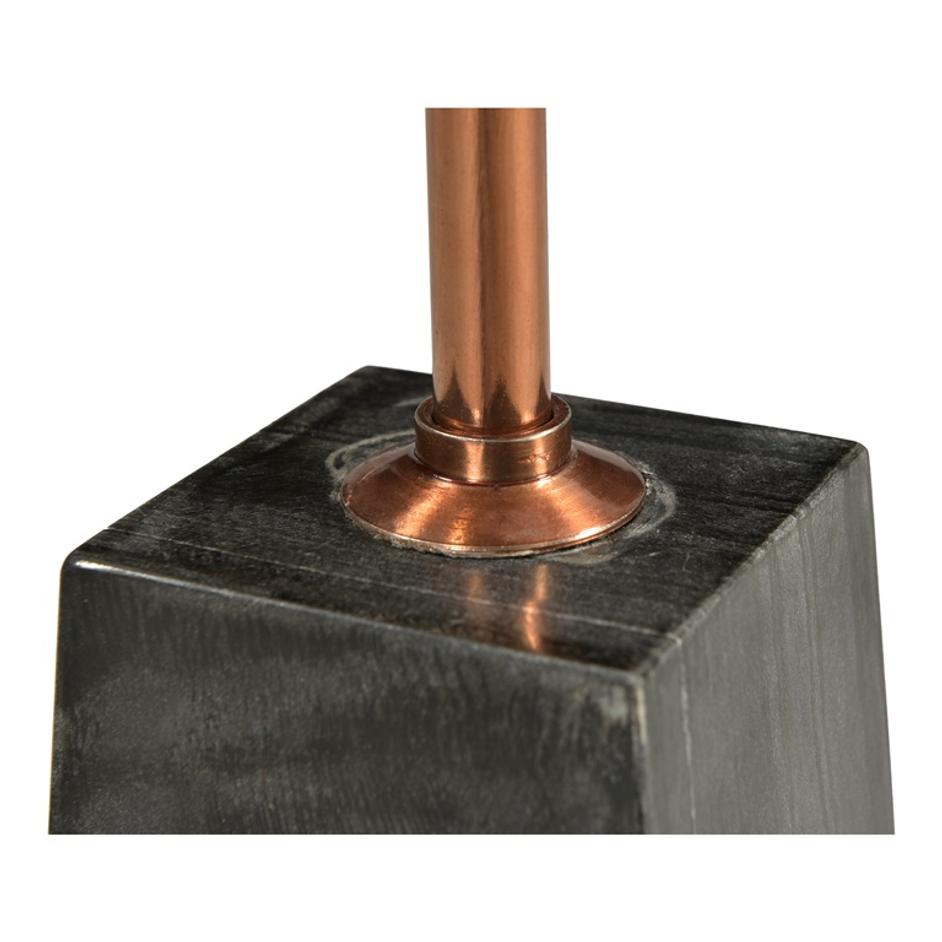 DAWN ACCENT TABLE by Moes Home