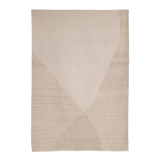 Saville Rug 6x9 by Curated Collections