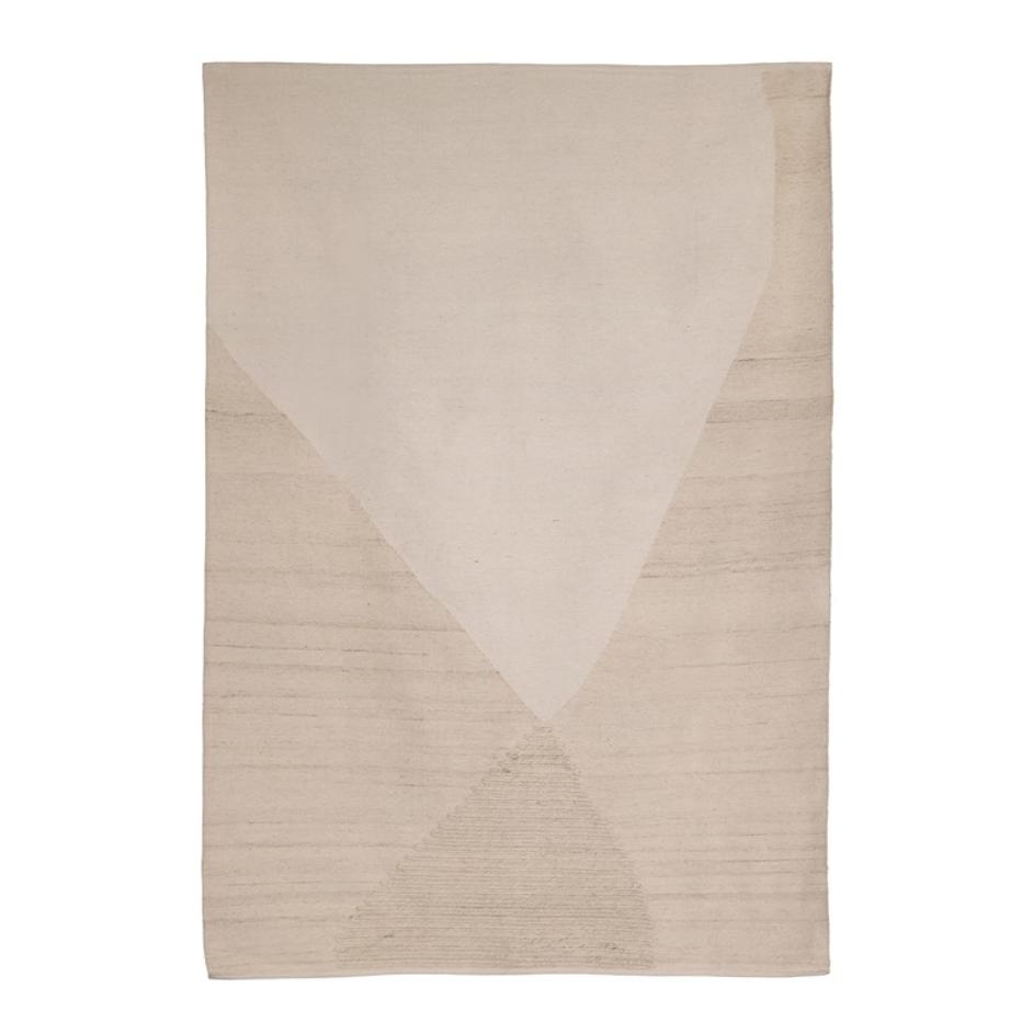 Saville Rug 6x9 by Curated Collections