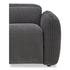ELI POWER RECLINER SOFA DUSK GREY by Moes Home