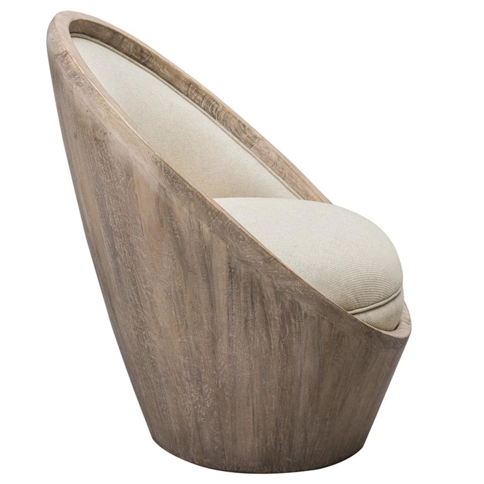 Noemi Accent Chair by Uttermost