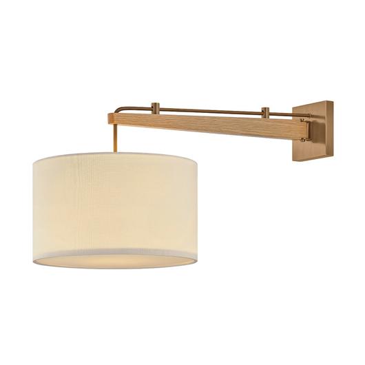 MAILO WALL SCONCE by Troy