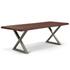 Brooks Dining Table by Urbia Imports