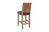 Origins Counter Stool, Chamcha Wood, Natural by PHILLIPS COLLECTION
