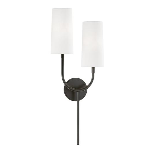 Vesper Wall Sconce by Hudson Valley