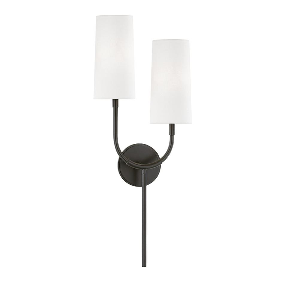 Vesper Wall Sconce by Hudson Valley