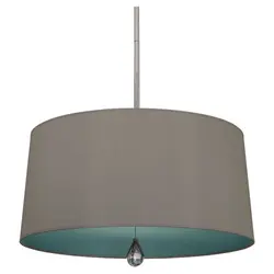 Williamsburg Custis Pendant by Robert Abbey